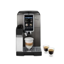 De’Longhi Dinamica Plus ECAM 380.95.TB macchina per caffè Automatica Macchina da combi 1,8 L [ECAM 380.95.TB]