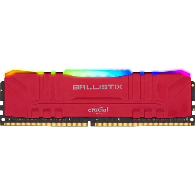 Ballistix BL2K16G30C15U4RL memoria 32 GB 2 x 16 DDR4 3000 MHz [BL2K16G30C15U4RL]