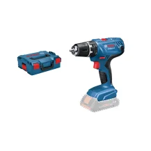 Bosch GSR 18V-21 Professional 1800 Giri/min Nero, Blu [06019H1009]