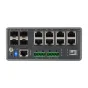 LevelOne IGU-1271 switch di rete Gestito L3 Gigabit Ethernet (10/100/1000) Grigio [IGU-1271]