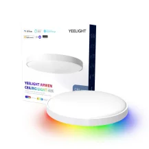 Yeelight Arwen 450S illuminazione da soffitto Bianco LED F [YLXD013]