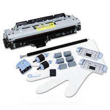 HP Maintenance kit (220 VAC) Kit di manutenzione