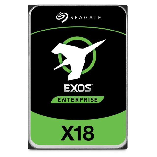 Seagate Enterprise ST18000NM000J disco rigido interno 3.5
