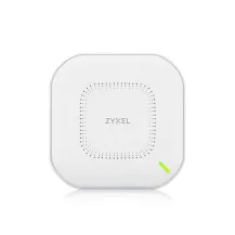 Access point Zyxel WAX610D-EU0101F punto accesso WLAN 2400 Mbit/s Bianco Supporto Power over Ethernet (PoE) [WAX610D-EU0101F]