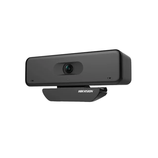 Hikvision DS-U18 webcam 8 MP 3840 x 2160 Pixel USB 3.2 Gen 1 (3.1 1) Nero [DS-U18]