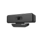 Hikvision DS-U18 webcam 8 MP 3840 x 2160 Pixel USB 3.2 Gen 1 (3.1 1) Nero [DS-U18]