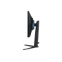 Samsung Monitor Gaming Odyssey G3 - G30A da 24'' Full HD Flat [LS24AG300NRXEN]