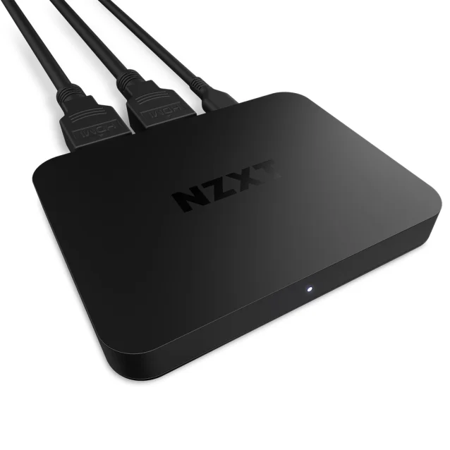 NZXT Signal HD60 scheda di acquisizione video USB 3.2 Gen 1 (3.1 1) [ST-EESC1-WW]