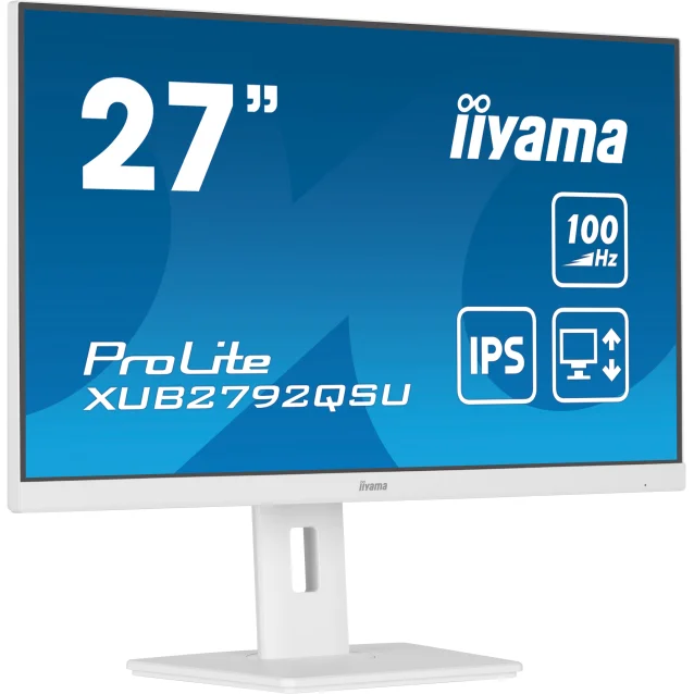 Iiyama 27