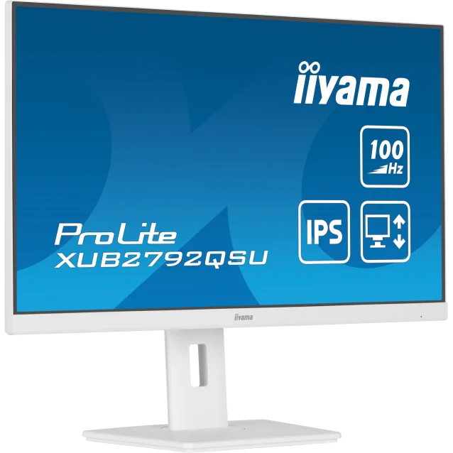 iiyama ProLite XUB2792QSU-W6 Monitor PC 68,6 cm (27