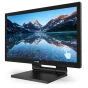 Philips Monitor LCD con SmoothTouch 222B9T/00 [222B9T/00]