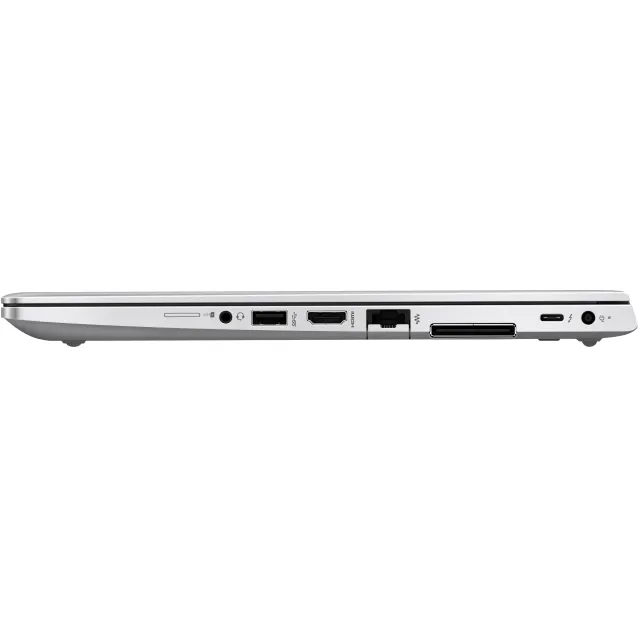 Notebook HP EliteBook 830 G6 Intel® Core™ i7 i7-8565U Computer portatile 33,8 cm (13.3
