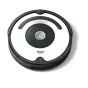 iRobot Roomba 675 aspirapolvere robot 0,6 L Nero, Bianco [Roomba 675]