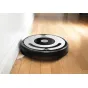 iRobot Roomba 675 aspirapolvere robot 0,6 L Nero, Bianco [Roomba 675]