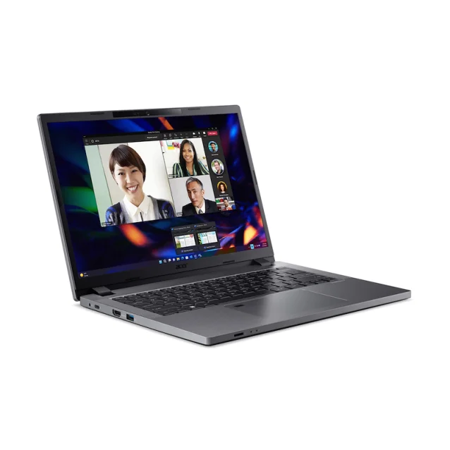 Notebook Acer TravelMate P2 TMP214-55-TCO-54HN Intel® Core™ i5 i5-1335U Computer portatile 35,6 cm (14