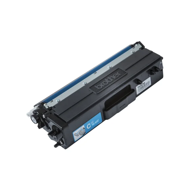 Brother TN-423C cartuccia toner 1 pz Originale Ciano [TN-423C]