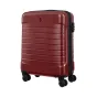 Valigia Wenger/SwissGear Lyne Carry-On Trolley Rosso 41 L Policarbonato [610115]