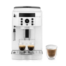 Macchina per caffè De’Longhi Magnifica S ECAM21.117.W Automatica/Manuale espresso 1,8 L [ECAM21.117.W]