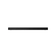 Hisense HS205G altoparlante soundbar Nero 2.0 canali 60 W [HS205G]