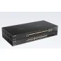 D-Link DXS-1210-28T switch di rete Gestito 10G Ethernet (100/1000/10000) 1U Nero [DXS-1210-28T]