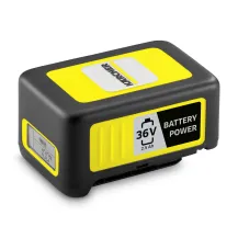 Kärcher 2.445-030.0 batteria e caricabatteria per utensili elettrici [2.445-030.0]
