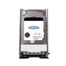 Origin Storage DELL-1200SAS/10-S16 disco rigido interno 2.5 1200 GB SAS (1.2TB 10K 2.5in PE 13G Series Hot-Swap HD Kit) [DELL-1200SAS/10-S16]