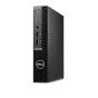 PC/Workstation DELL OptiPlex MFF i3-13100T 8GB 256GB SSD Integrated WLAN Kb&Mse W11P 2Y Basic Onsite [VF1XH]