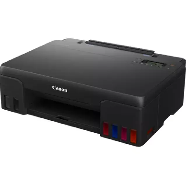 SCOPRI LE OFFERTE ONLINE SU Stampante inkjet Canon PIXMA G550 MegaTank  stampante a getto d'inchiostro A colori 4800 x 1200 DPI A4 Wi-Fi [4621C006]