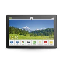 Emporia TAB1_001 tablet 4G LTE-FDD 32 GB 25,6 cm (10.1