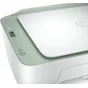 HP DeskJet Stampante multifunzione 2722, Colore, per Casa, Stampa, copia, scansione, scansione verso PDF [7FR53B]