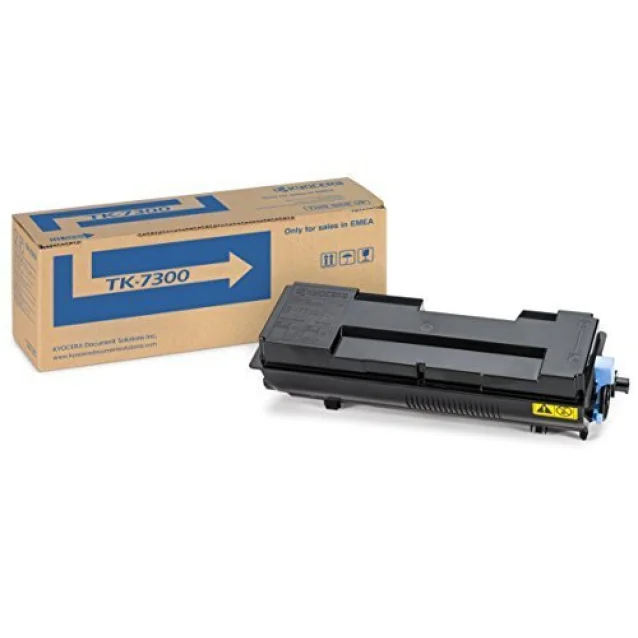 KYOCERA TK-7300 cartuccia toner 1 pz Originale Nero [1T02P70NL0]