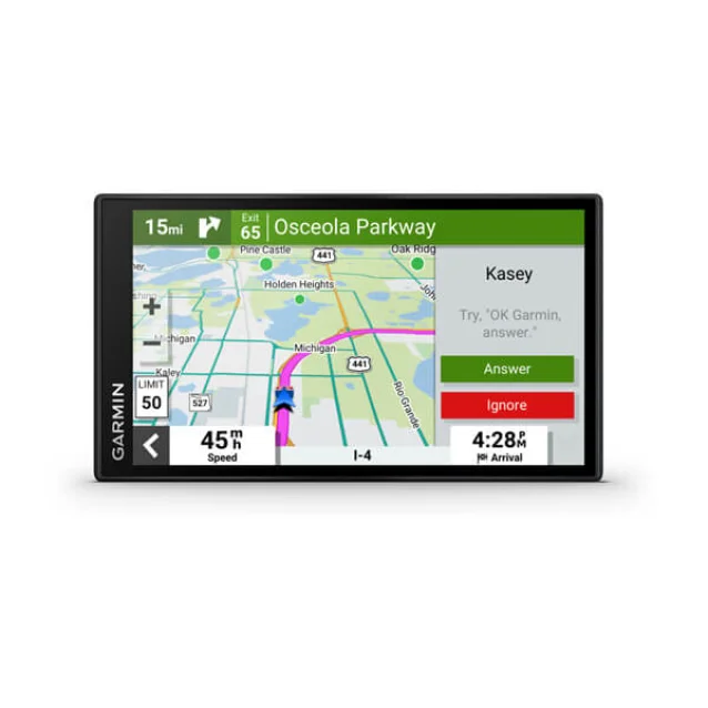 Garmin DriveSmart 66 EU MT-D navigatore Fisso 15,2 cm (6