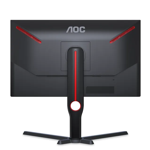 AOC G3 25G3ZM/BK Monitor PC 62,2 cm (24.5