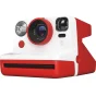 Polaroid 9074 fotocamera a stampa istantanea Rosso (Now Generation 2 - Red) [9074]