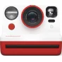 Polaroid 9074 fotocamera a stampa istantanea Rosso (Now Generation 2 - Red) [9074]