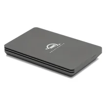 SSD esterno OWC Envoy Pro FX 2 TB Nero [OWCTB3ENVPFX02]