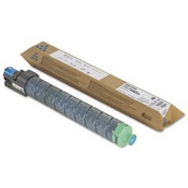 Ricoh 841820 cartuccia toner 1 pz Originale Ciano [841820]