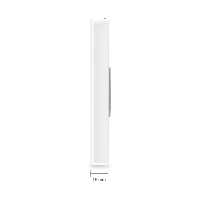 Access point TP-Link Omada EAP235-Wall 1167 Mbit/s Bianco Supporto Power over Ethernet (PoE) [EAP235-WALL]