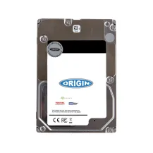 Origin Storage IBM-1200SAS/10-S6 disco rigido interno 2.5 1200 GB SAS (1.2TB 10K X Series HDD2.5in Hotswap HD w/ Caddy) [IBM-1200SAS/10-S6]