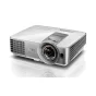 BenQ MW632ST videoproiettore Proiettore a raggio standard 3200 ANSI lumen DLP WXGA (1280x800) Compatibilità 3D Bianco [9H.JE277.13E]