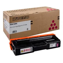 Ricoh 407545 cartuccia toner 1 pz Originale Magenta [407545]