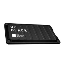 SSD esterno Western Digital Ultrastar P40 1 TB Nero [WDBAWY0010BBK-WESN]