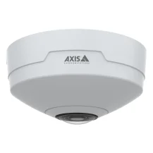 Axis M4328-P Cupola Telecamera di sicurezza IP Interno 2992 x Pixel Soffitto/muro [02637-001]