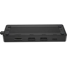 HP USB-C Travel Hub G3 [86T46AA#ABB]