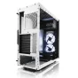 Case PC Fractal Design Focus G Midi Tower Bianco [FD-CA-FOCUS-WT-W]
