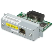 Epson UB-E04: 10/100 BaseT Ethernet I/F Board [C32C881008]