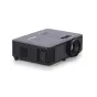 InFocus IN116BB videoproiettore Proiettore a raggio standard 3800 ANSI lumen DLP WXGA (1280x800) Compatibilità 3D Nero [IN116BB]