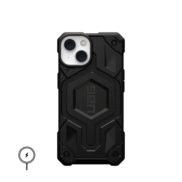Custodia per smartphone Urban Armor Gear Monarch Pro custodia cellulare 15,5 cm (6.1