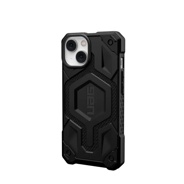 Custodia per smartphone Urban Armor Gear Monarch Pro custodia cellulare 15,5 cm (6.1