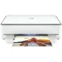 HP ENVY Stampante multifunzione 6020e, Colore, per Abitazioni e piccoli uffici, Stampa, copia, scansione, wireless; HP+; idonea a Instant Ink; stampa da smartphone o tablet [223N4B]